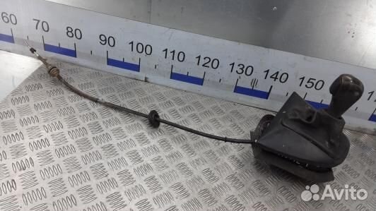 Кулиса кпп BMW X5 E53 (AML01DM01)