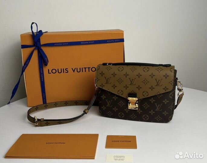 Сумка louis vuitton