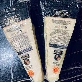 Parmigiano Reggiano 455 грамм Италия DOP 12 мес