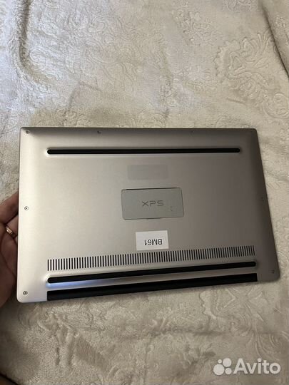 Dell xps 13 9360 i7