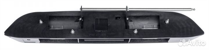 Ручка двери багажника УАЗ 3163 Патриот с 2015 г