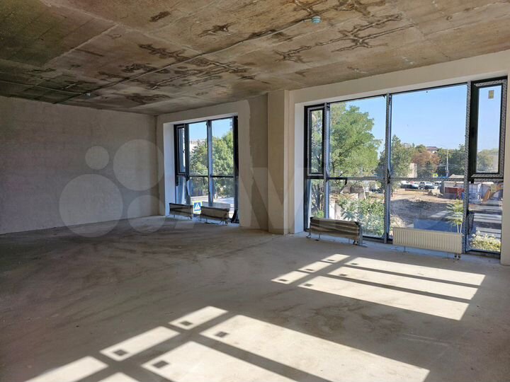 Офис, 67.65 м²