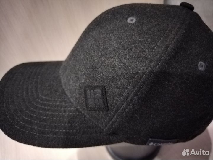 Бейсболка мужская Columbia