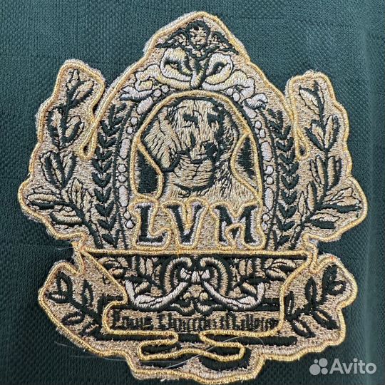 Футболка мужская louis Vuitton премиум