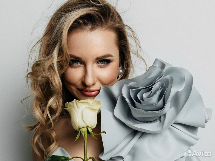 Ведущая на свадьбу, юбилей