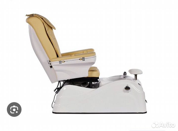 Педикюрное кресло бу