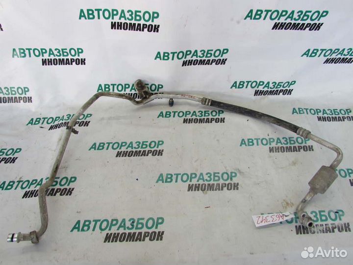 Трубка кондиционера для Nissan Almera 2 2000-2006