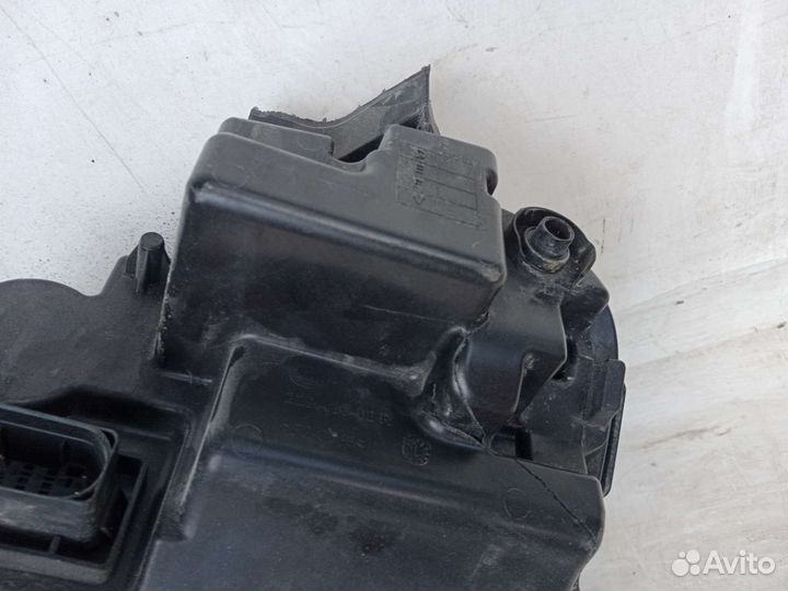 Фара левая Mercedes W213 E-Class 2020