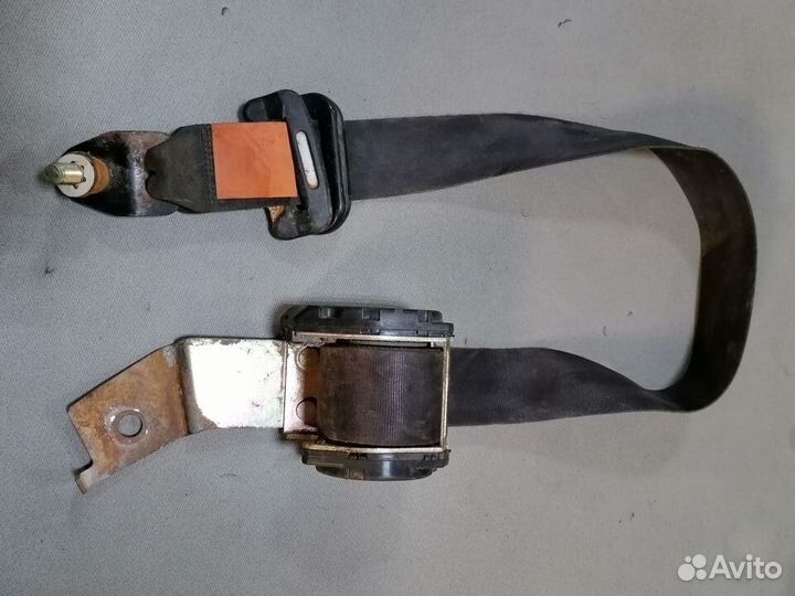 Ремень безопасности перед. левый Lifan Breez 2008