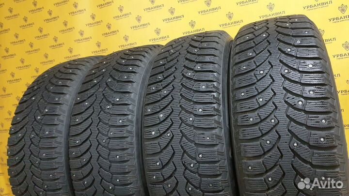 Bridgestone Blizzak Spike-01 225/65 R17 106T