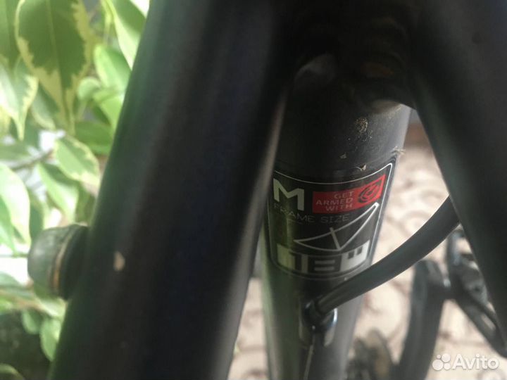 Горный велосипед stinger reload XR 2.5 27.5