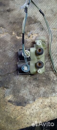 Электродвигатель