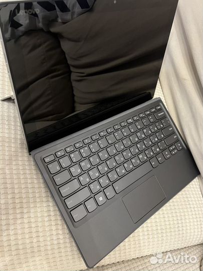 Планшет ноутбук компьютер Lenovo Miix-520-12 i5