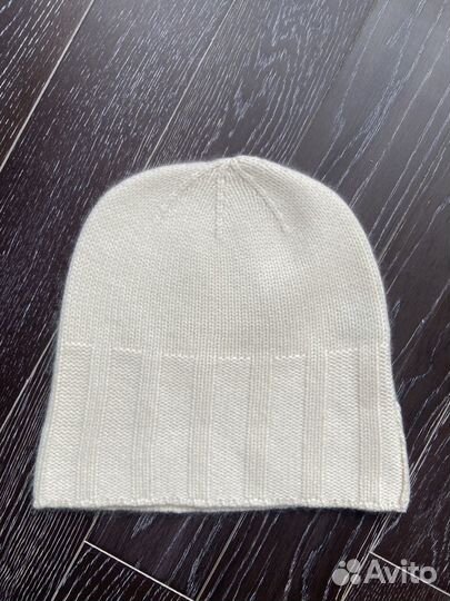 Шапка Napoleonerba кашемир, Италия