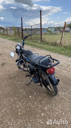 Alpha Wels 110 кубов