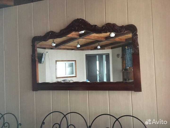 Зеркало арабское