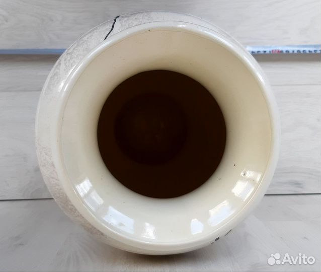 Ваза напольная Антик