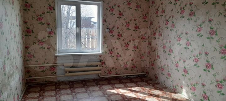 Дом 53,9 м² на участке 12 сот.