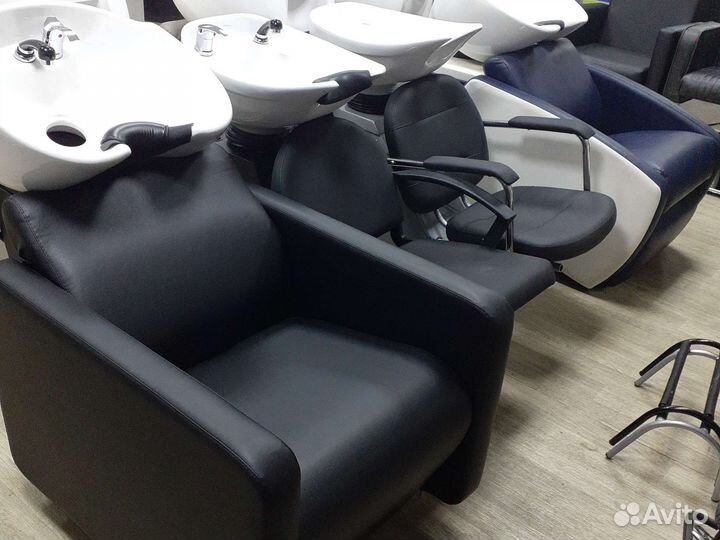 Мойка парикмахерская