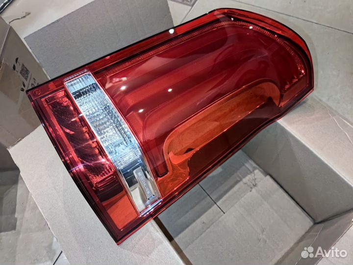 Фонарь задний Mercedes A4478200664