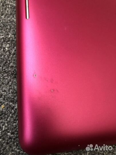 Планшет Asus memo pad 10 me102a