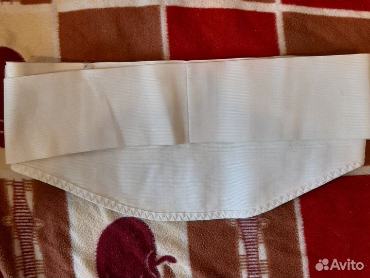 Бандаж для беременных и послеродовой фэст