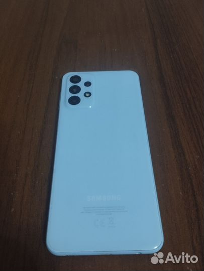 Samsung Galaxy A23, 6/128 ГБ