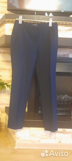 Брюки школьные