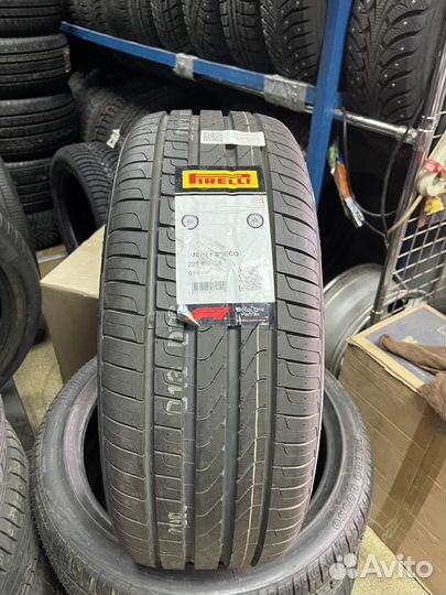 Pirelli Cinturato P7 new 225/55 R17 102Y