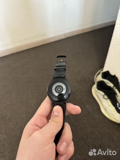 Samsung galaxy watch 4