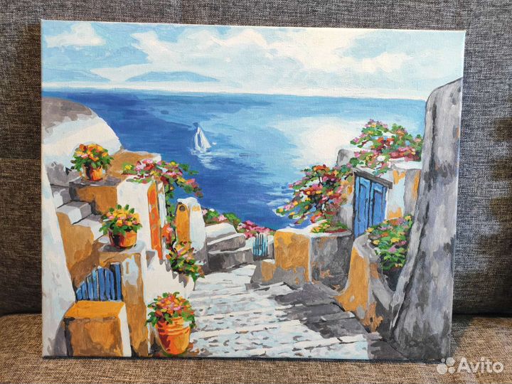 Картины для интерьера