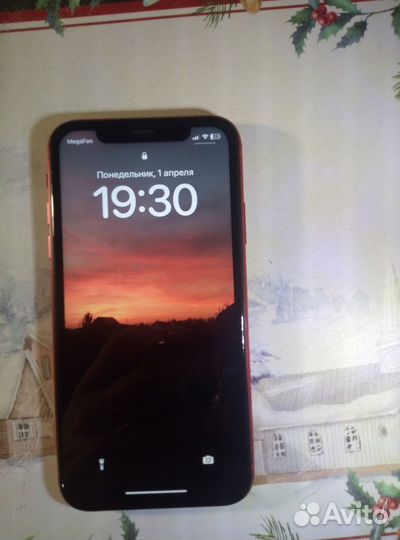 iPhone Xr, 64 ГБ