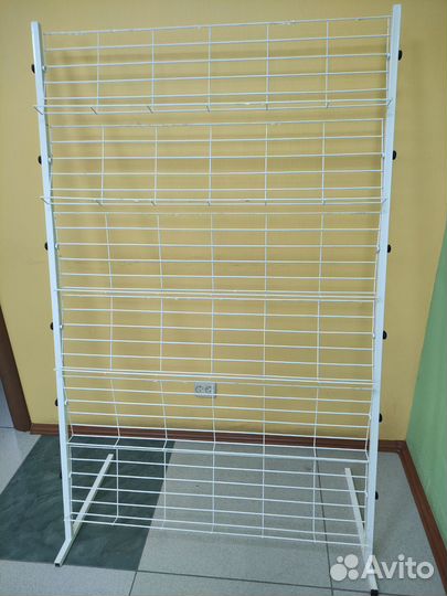 Подставка для книг, журналов и буклетов