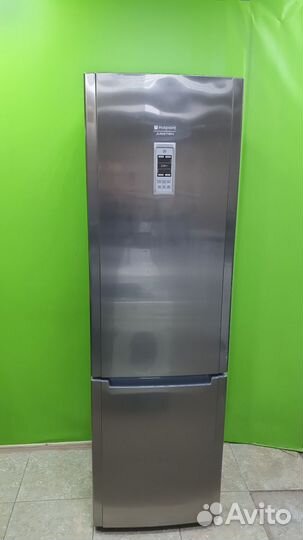 Холодильник Hotpoint Ariston HBD1201 NO frost