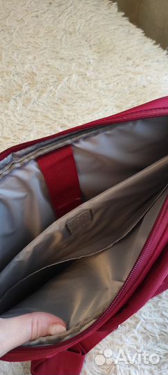 Сумка для нетбука