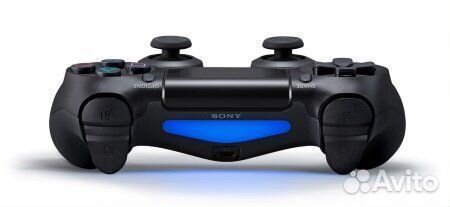 Джойстик PS 4 Controller Wireless Dual Shock (Сhin