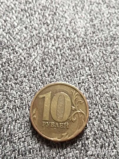 Монеты