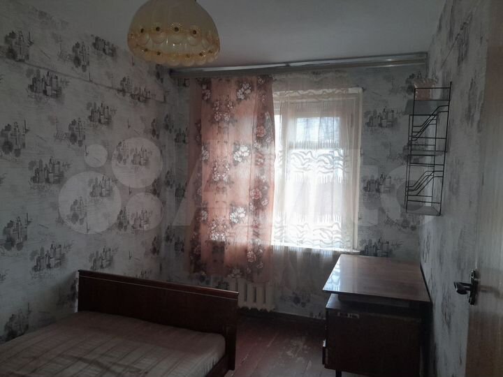 4-к. квартира, 72,7 м², 3/5 эт.