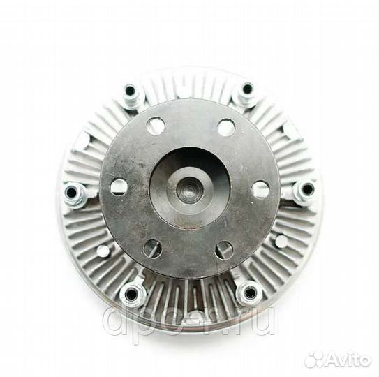 Муфта вязкостная D-654 для Cummins ISBe камаз 740