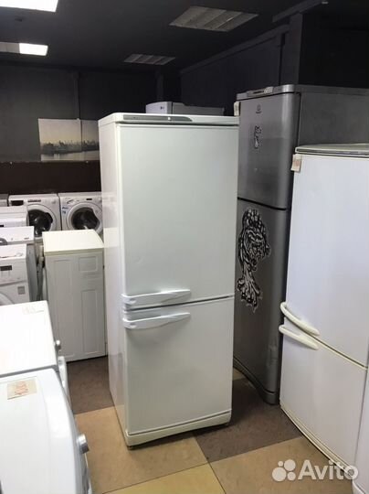 Холодильник Стинол на Гарантии