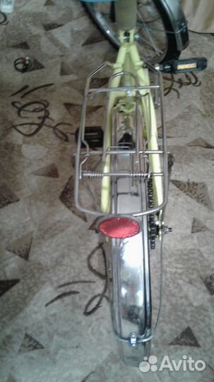 Велосипед детский