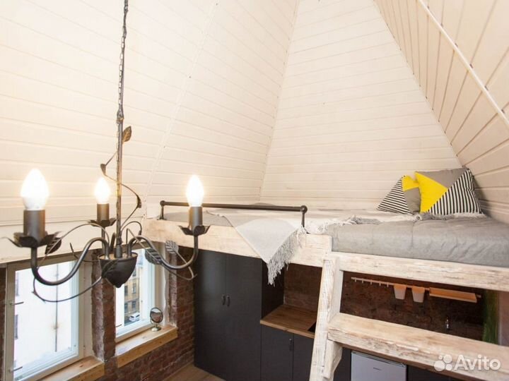 Ремонт квартир под ключ