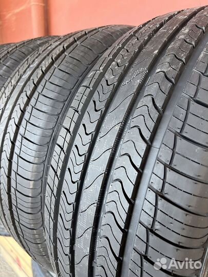 Sunwide Conquest 215/55 R18 86T