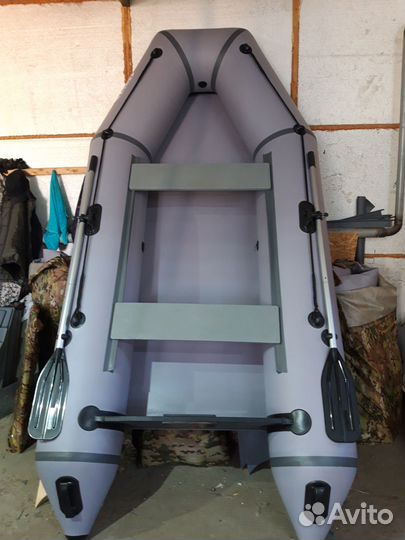 Новые Лодка 310 пвх от Производителя