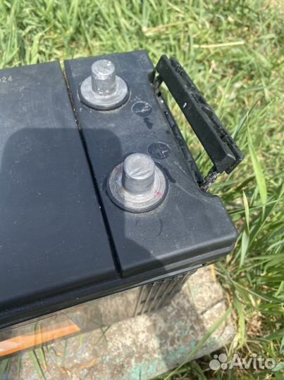 Аккумулятор 135 А