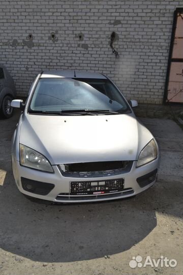 Авто в разбор Ford Focus 2 дорест