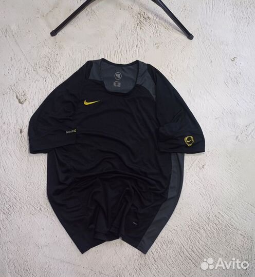 Футболка Nike Acg Vintage 90s Оригинал