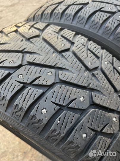 Yokohama Ice Guard IG55 225/45 R17 94T
