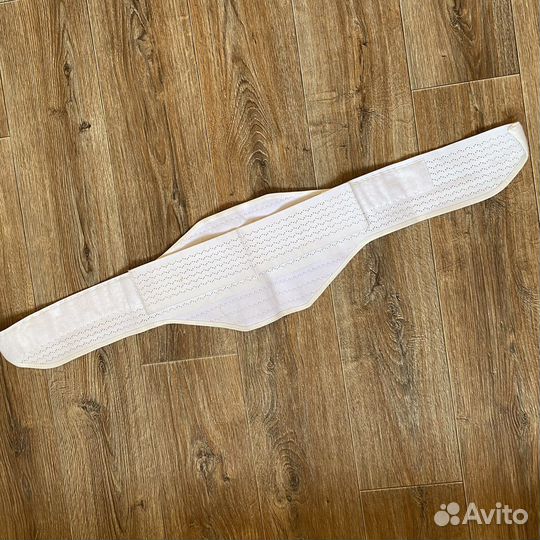 Бандаж поясничный