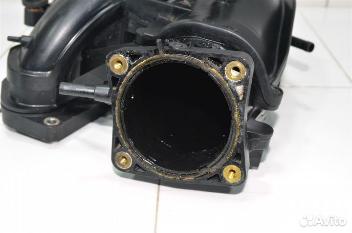 Впускной коллектор Lexus Rx350 XU30 3.5L 2grfe